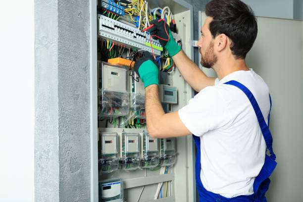 Best Home Electrical Repair  in Swepsonville, NC
