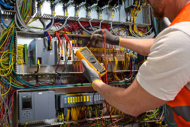 Best Electrical Rewiring Services  in Swepsonville, NC
