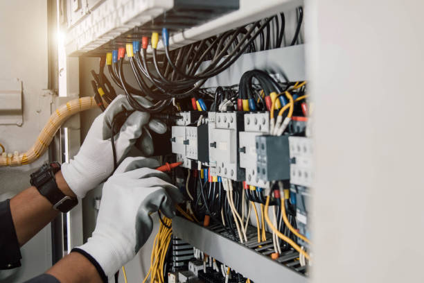 Best Electrical System Inspection  in Swepsonville, NC