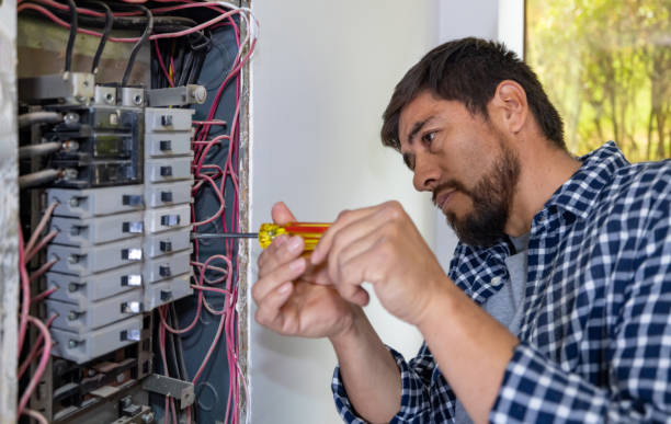  Swepsonville, NC Electrician Pros